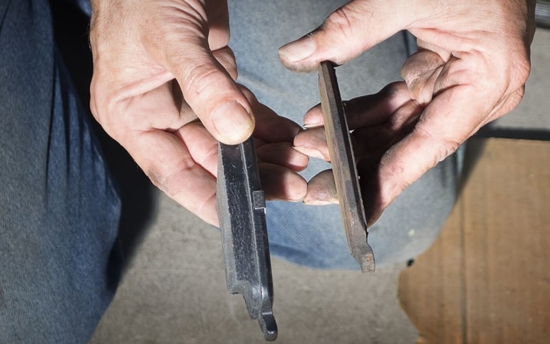 Brake Repair Services