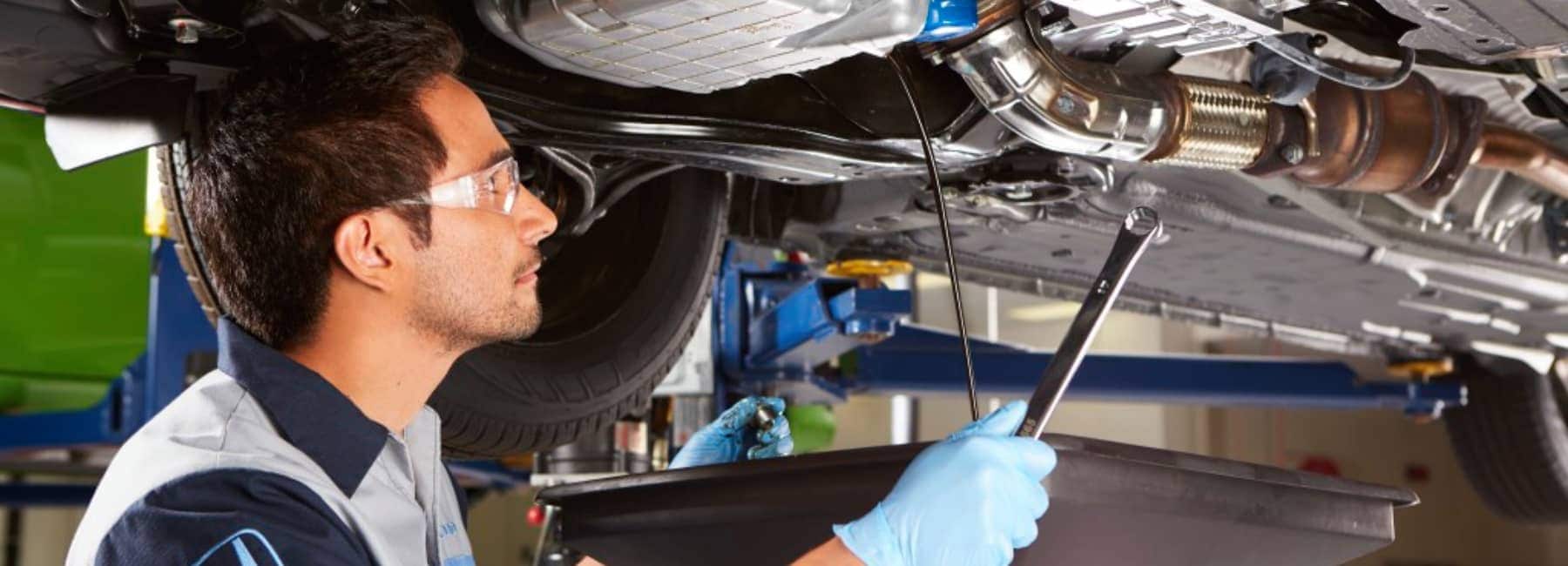 Lincoln Service and Repair in Brooklyn NY