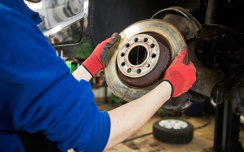 Brake Repair near Me
