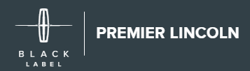 The Premier Lincon logo is shown.