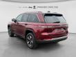 2024 Jeep Grand Cherokee 4xe Base SUV