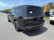 2026 Jeep Grand Wagoneer L LIMITED RESERVE 4X4 Sport Utility
