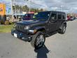 2024 Jeep Wrangler 4xe Sport S SUV