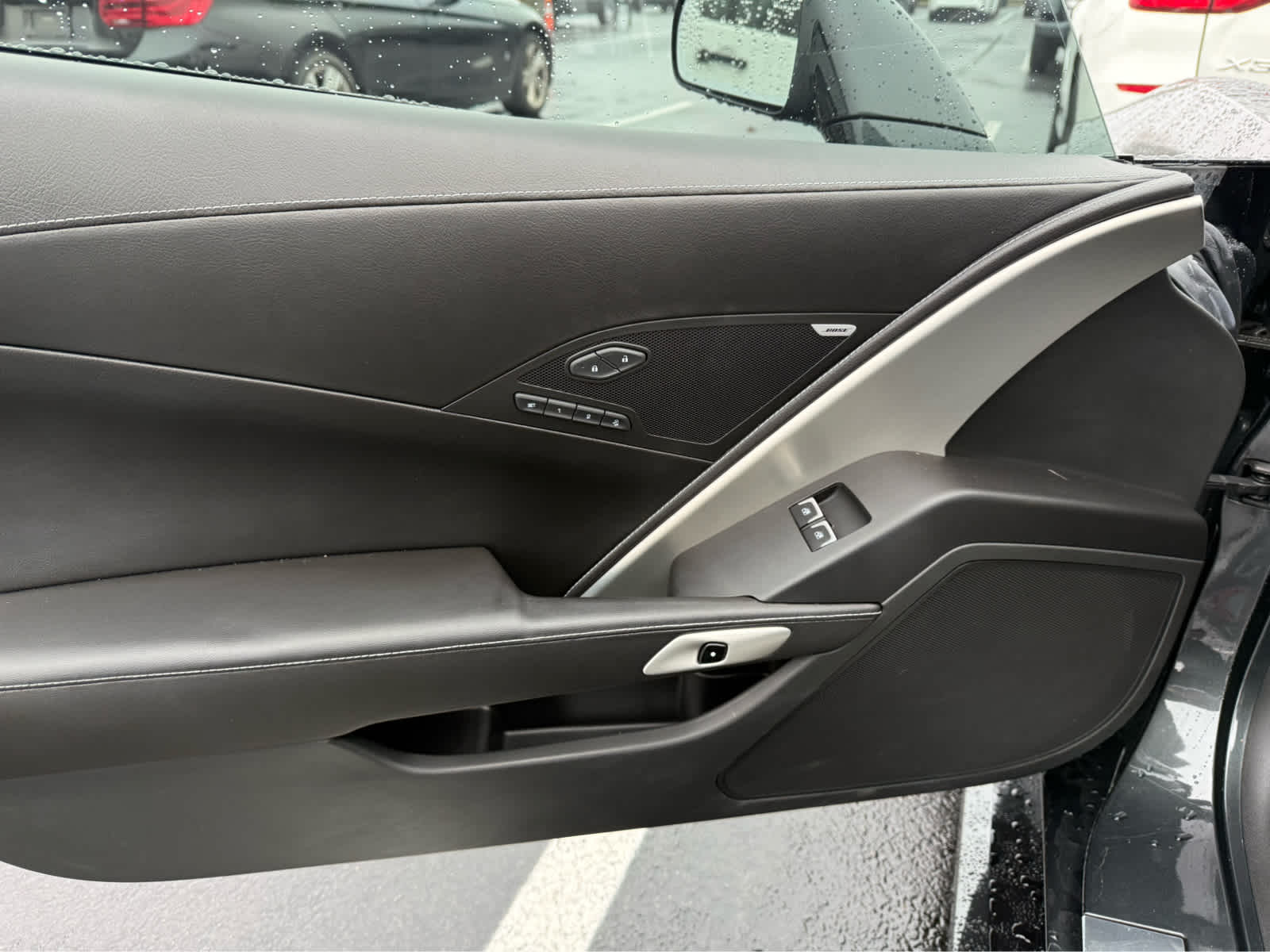 2019 Chevrolet Corvette Grand Sport 2LT photo 3