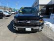 2024 Ford F-150 XLT 4WD Supercrew 5.5 Box Truck SuperCrew Cab
