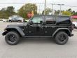 2026 Jeep Wrangler 4-DOOR WILLYS Sport Utility