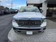 2022 Ram 1500 Laramie 4x4 Crew Cab 57 Box Truck Crew Cab