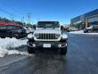 2026 Jeep Wrangler 4-DOOR SAHARA Sport Utility
