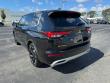 2022 Mitsubishi Outlander SEL CUV