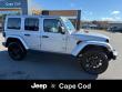 2024 Jeep Wrangler 4xe Sahara SUV