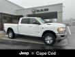 2020 Ram 2500 Big Horn 4x4 Crew Cab 64 Box Truck Crew Cab