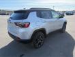 2026 Jeep Compass LIMITED ALTITUDE 4X4 Sport Utility