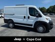  Ram ProMaster