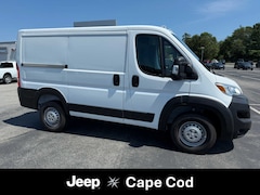 2025 Ram ProMaster PROMASTER 1500 TRADESMAN CARGO VAN LOW ROOF 118' W Cargo Van