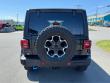 2023 Jeep Wrangler 4xe Rubicon SUV