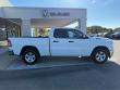 2023 Ram 1500 Big Horn 4x4 Quad Cab 64 Box Truck Quad Cab