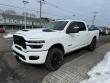 2026 Ram 2500 LARAMIE CREW CAB 4X4 6'4 BOX Pickup