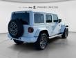 2024 Jeep Wrangler 4xe High Altitude SUV