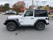 2026 Jeep Wrangler 2-DOOR SPORT S Sport Utility