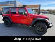 2026 Jeep Wrangler 4-DOOR WILLYS Sport Utility