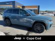 2026 Jeep Grand Cherokee LIMITED RESERVE 4X4 Sport Utility