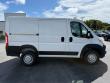 2025 Ram ProMaster PROMASTER 1500 TRADESMAN CARGO VAN LOW ROOF 118' W Cargo Van