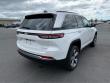 2025 Jeep Grand Cherokee LIMITED 4X4 Sport Utility