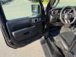 2023 Jeep Wrangler 4xe Sahara SUV