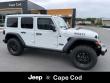 2026 Jeep Wrangler 4-DOOR WILLYS Sport Utility