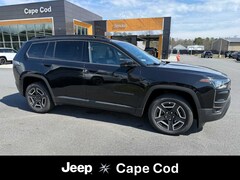 2026 Jeep Cherokee LIMITED 4X4 Sport Utility