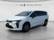 2027 Chrysler Pacifica LIMITED AWD Passenger Van