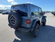 2026 Jeep Wrangler 2-DOOR RUBICON Sport Utility