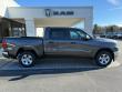 2026 Ram 1500 BIG HORN CREW CAB 4X4 5'7 BOX Pickup