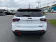 2026 Jeep Compass TRAILHAWK 4X4 Sport Utility