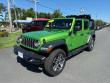 2025 Jeep Wrangler 4xe Sport S SUV