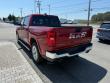 2026 Ram 1500 BIG HORN CREW CAB 4X4 5'7 BOX Pickup