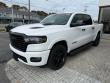 2026 Ram 1500 LARAMIE CREW CAB 4X4 5'7 BOX Pickup