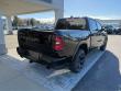 2026 Ram 1500 BIG HORN CREW CAB 4X4 5'7 BOX Pickup