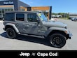 Jeep Wrangler Unlimited 4xe