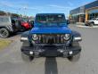 2026 Jeep Wrangler 4-DOOR WILLYS Sport Utility