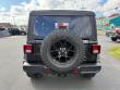 2026 Jeep Wrangler 2-DOOR WILLYS Sport Utility