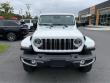 2026 Jeep Wrangler 4-DOOR SAHARA Sport Utility
