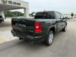 2026 Ram 1500 BIG HORN CREW CAB 4X4 5'7 BOX Pickup
