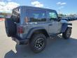 2026 Jeep Wrangler 2-DOOR RUBICON Sport Utility