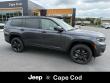 2025 Jeep Grand Cherokee L ALTITUDE X 4X4 Sport Utility