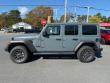2026 Jeep Wrangler 4-DOOR SPORT S Sport Utility
