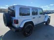 2024 Jeep Wrangler 4xe Sahara SUV
