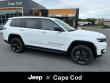 2025 Jeep Grand Cherokee L LIMITED 4X4 Sport Utility