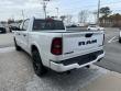 2026 Ram 1500 LARAMIE CREW CAB 4X4 5'7 BOX Pickup