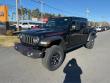 2026 Jeep Gladiator RUBICON 4X4 Pickup
